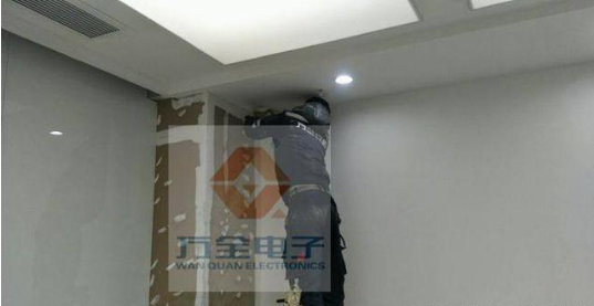 監(jiān)控攝像頭安裝多少錢？需要哪些設備？